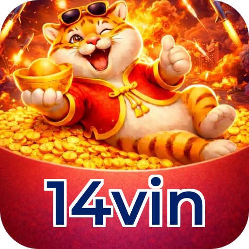 Login rápido no app 14vin