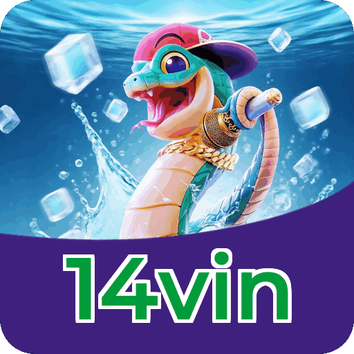 Bônus de boas-vindas 14vin