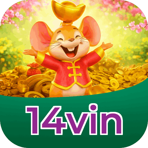 Jogos com maior RTP na 14vin